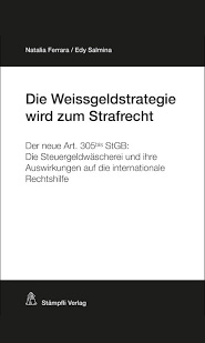 Die-Weissgeldstrategie